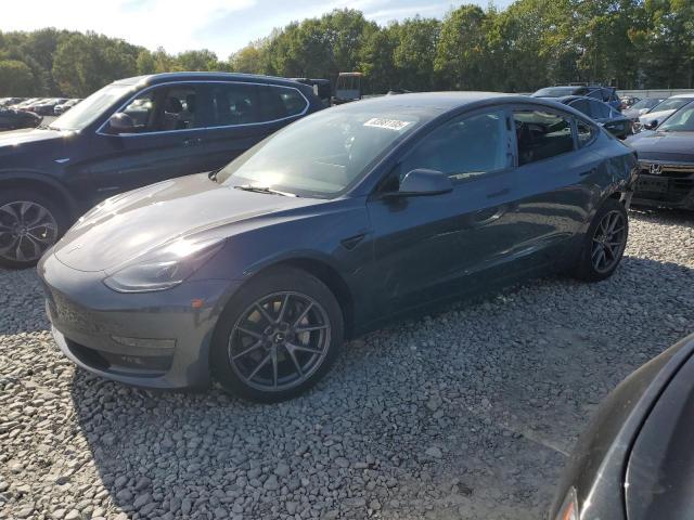Tesla MODEL 3 2024, VIN 5YJ3E1EA3RF783142, 4/5