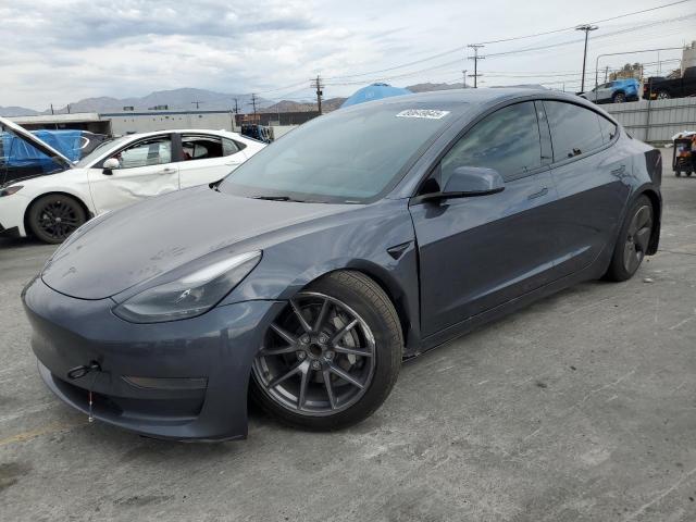 Tesla MODEL 3 2024, VIN 5YJ3E1EA3RF783142, 5/5