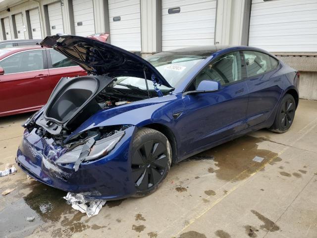 Tesla MODEL 3 2025, VIN 5YJ3E1EA3SF964912, 1/5