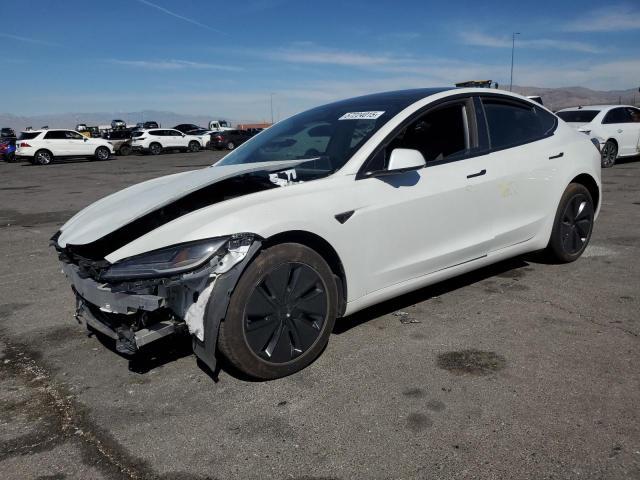 Tesla MODEL 3 2025, VIN 5YJ3E1EA3SF964912, 2/5