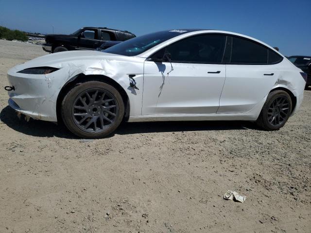 Tesla MODEL 3 2025, VIN 5YJ3E1EA3SF964912, 4/5