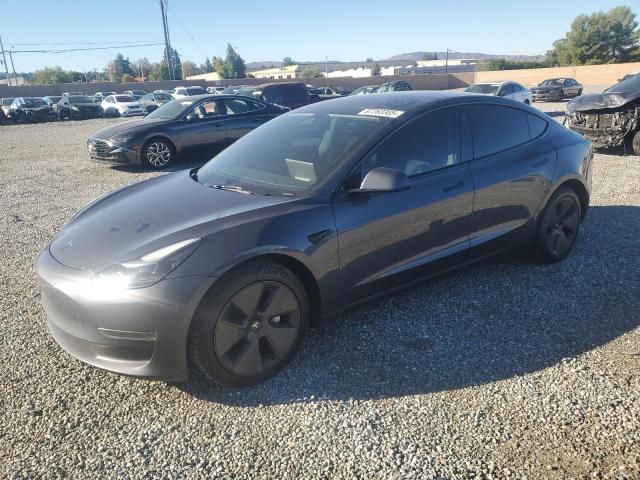 Tesla MODEL 3 2023, VIN 5YJ3E1EA4PF481548, 3/5