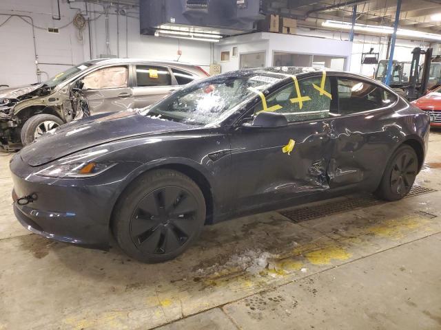 Tesla MODEL 3 2024, VIN 5YJ3E1EA4RF741577, 1/5