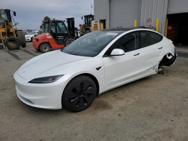 Tesla MODEL 3 2025, VIN 5YJ3E1EA5SF968427, 2/5