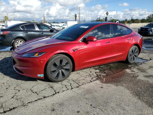 Tesla MODEL 3 2025, VIN 5YJ3E1EA5SF968427, 4/5