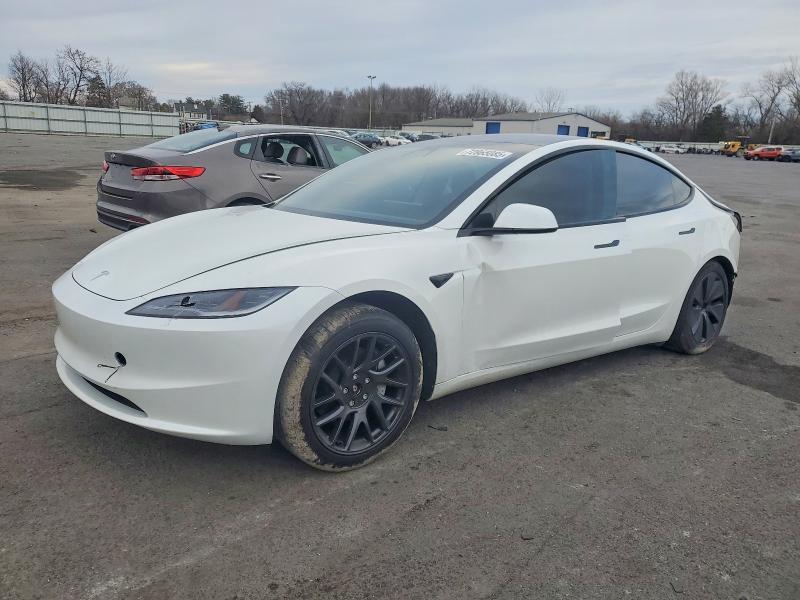 Tesla MODEL 3 2025, VIN 5YJ3E1EA5SF968427, 5/5