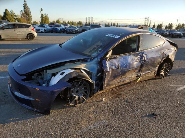 Tesla Model 3 2025, VIN 5YJ3E1EA6SF988976, 3/11