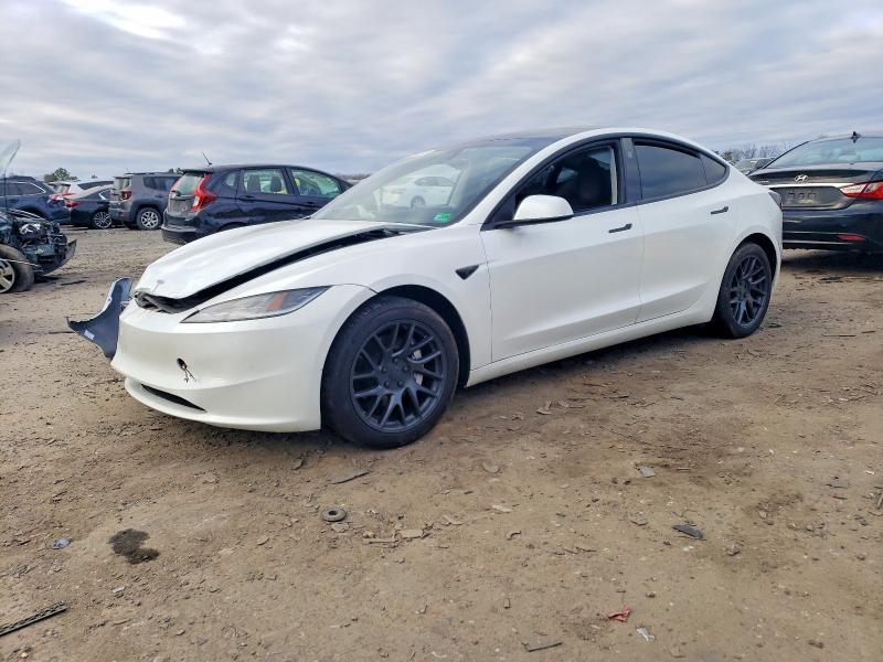 Tesla Model 3 2025, VIN 5YJ3E1EA6SF988976, 11/11