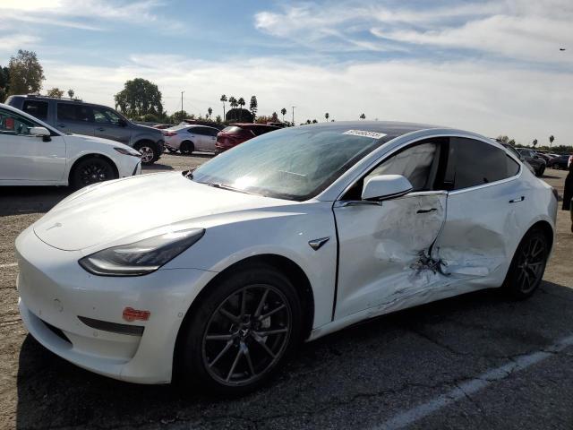 Tesla MODEL 3 2019, VIN 5YJ3E1EA7KF298735, 4/5