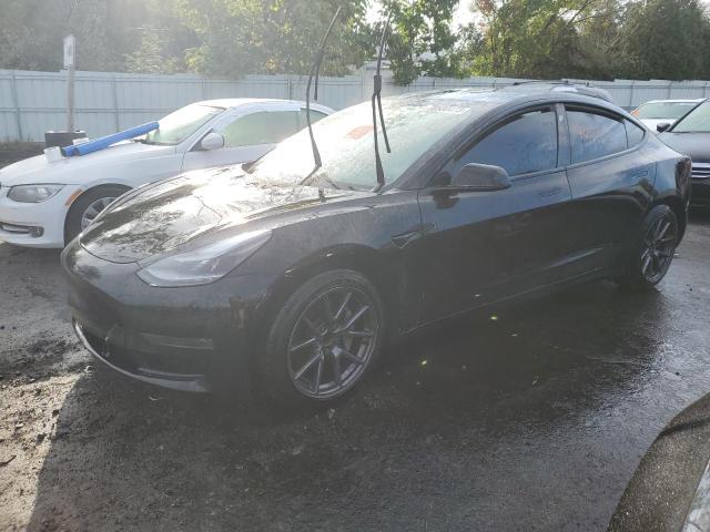 Tesla MODEL 3 2020, VIN 5YJ3E1EA7LF630450, 5/5