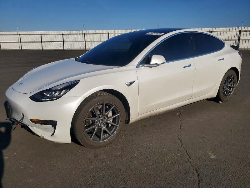 Tesla MODEL 3 2020, VIN 5YJ3E1EA8LF660220, 1/5