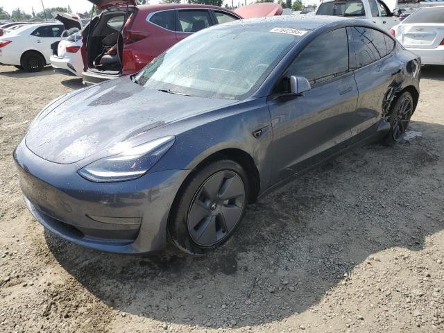 Tesla MODEL 3 2020, VIN 5YJ3E1EA8LF660220, 5/5
