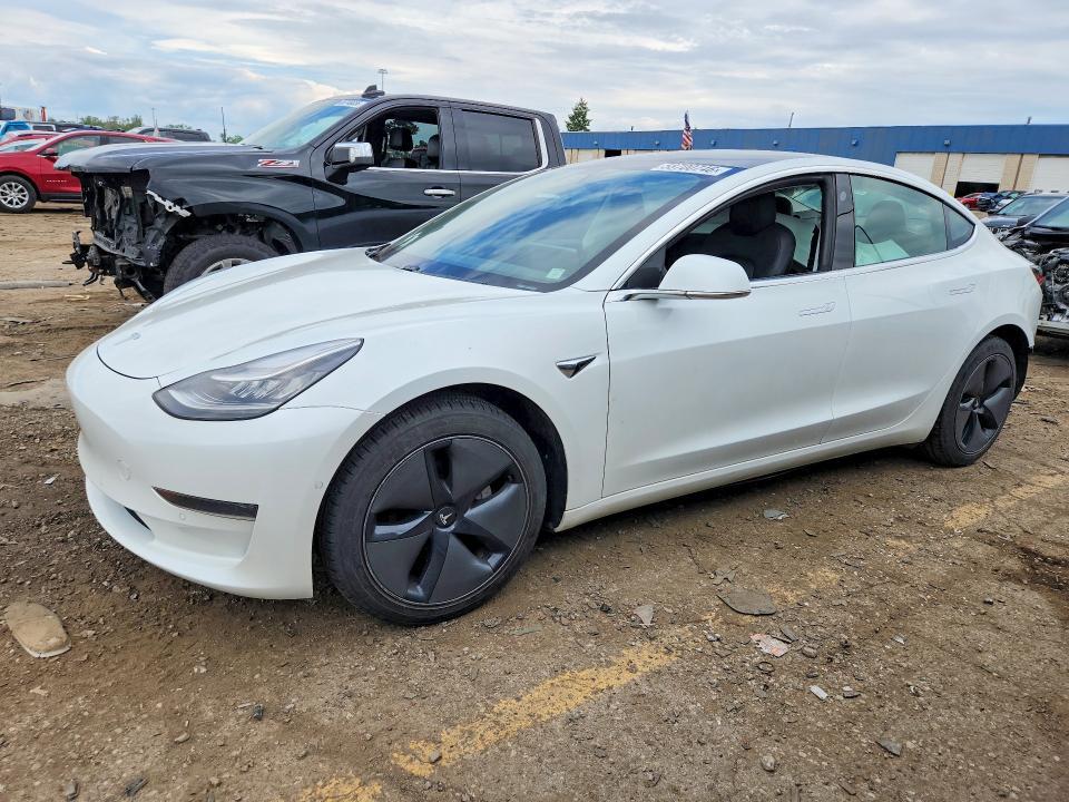 Tesla MODEL 3 2020, VIN 5YJ3E1EA8LF792877, 5/5