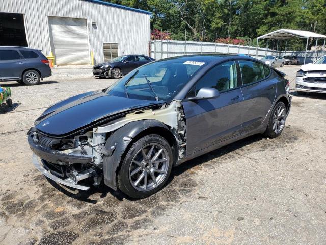 Tesla Model 3 2022, VIN 5YJ3E1EA8NF245112, 5/5