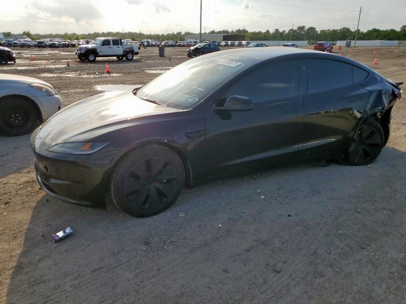 Tesla MODEL 3 2025, VIN 5YJ3E1EA8SF050901, 4/5