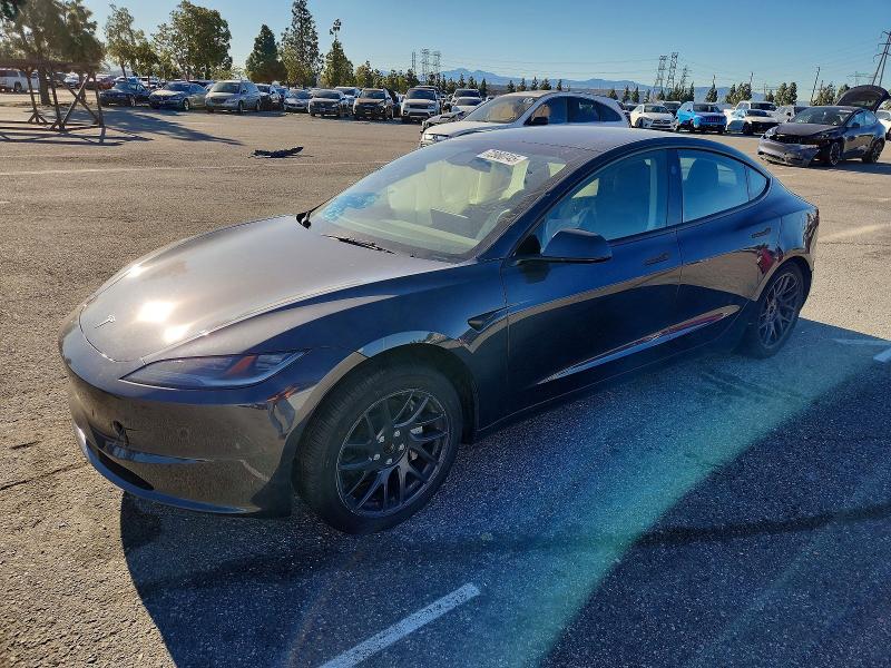 Tesla MODEL 3 2023, VIN 5YJ3E1EA9PF473610, 3/5