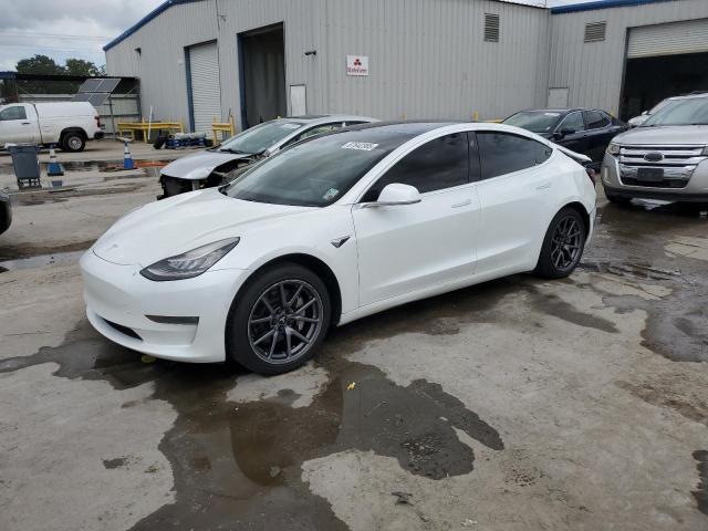 Tesla MODEL 3 2021, VIN 5YJ3E1EAXMF001847, 3/5