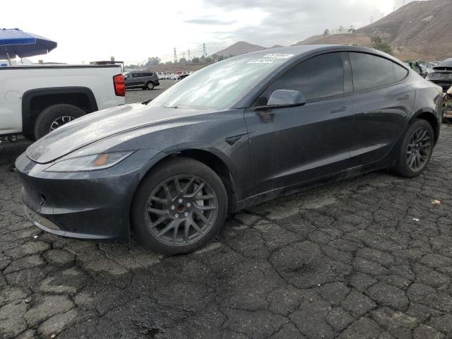 Tesla MODEL 3 2023, VIN 5YJ3E1EAXPF592976, 1/5
