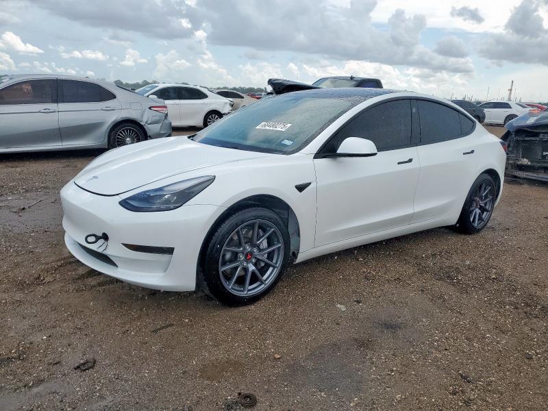 Tesla MODEL 3 2023, VIN 5YJ3E1EAXPF592976, 5/5