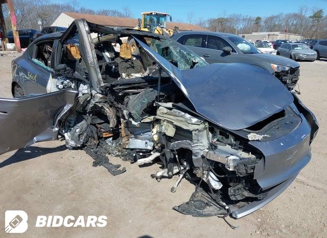 Tesla MODEL 3 2024, VIN 5YJ3E1EAXRF728770, 1/5