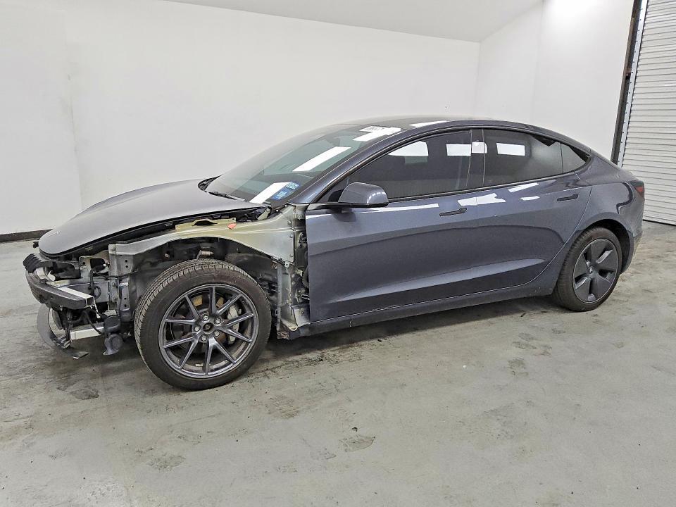 Tesla MODEL 3 2024, VIN 5YJ3E1EAXRF728770, 5/5