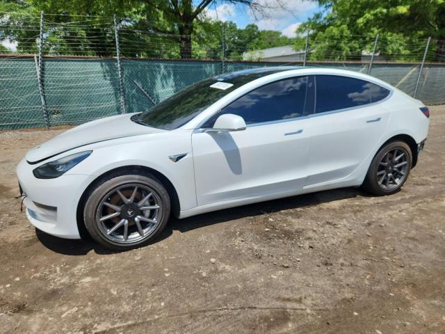 Tesla MODEL 3 2020, VIN 5YJ3E1EB0LF647678, 1/5