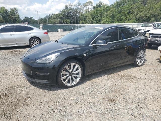 Tesla MODEL 3 2020, VIN 5YJ3E1EB0LF647678, 4/5