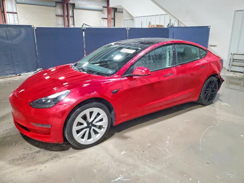 Tesla MODEL 3 2023, VIN 5YJ3E1EB1PF388754, 1/5