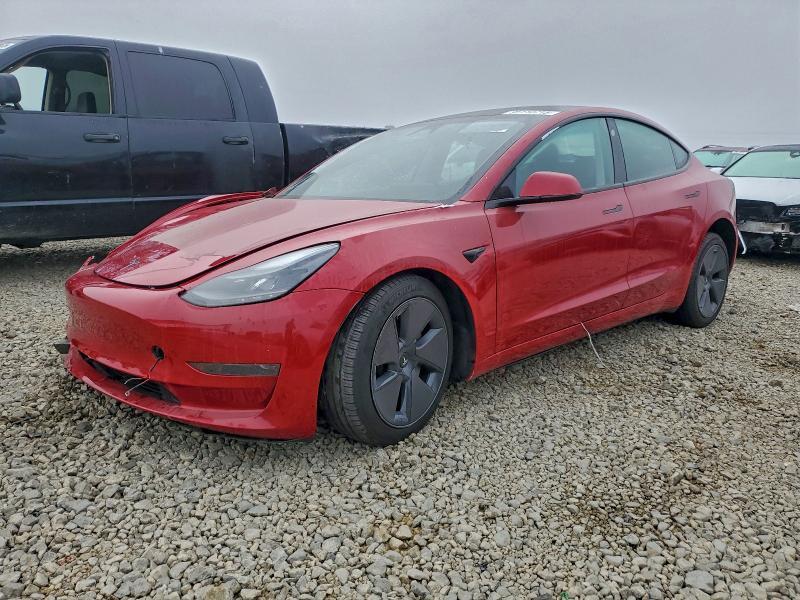 Tesla MODEL 3 2023, VIN 5YJ3E1EB1PF388754, 5/5