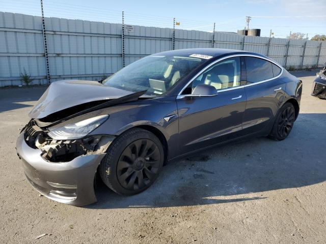 Tesla MODEL 3 2020, VIN 5YJ3E1EB2LF600118, 1/5