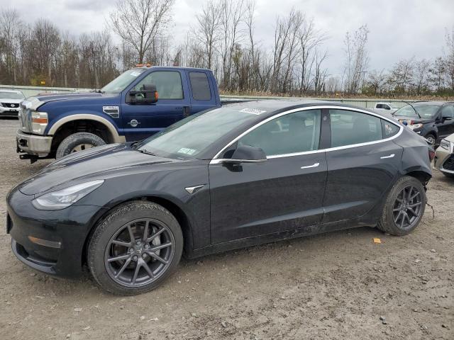 Tesla MODEL 3 2020, VIN 5YJ3E1EB2LF600118, 3/5