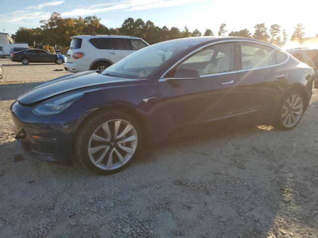 Tesla Model 3 2018, VIN 5YJ3E1EB3JF170080, 1/5