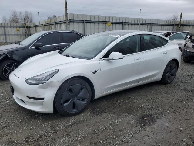 Tesla Model 3 2020, VIN 5YJ3E1EB5LF791016, 1/5