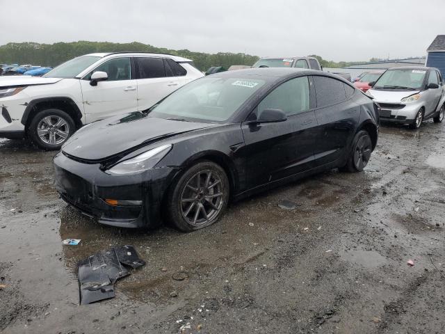 Tesla MODEL 3 2021, VIN 5YJ3E1EB5MF012912, 5/5