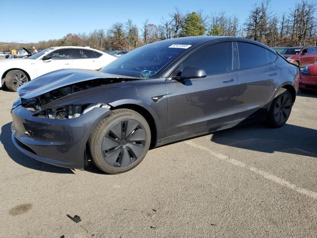 Tesla Model 3 2025, VIN 5YJ3E1EB6SF918760, 5/5