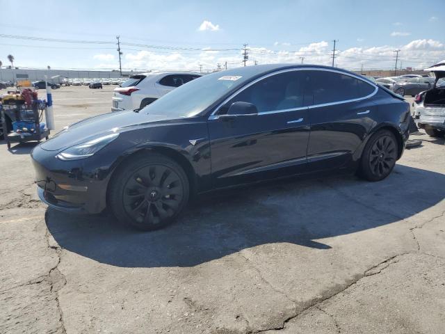 Tesla MODEL 3 2020, VIN 5YJ3E1EB8LF666544, 2/5