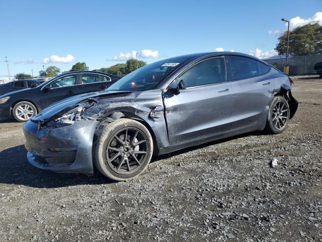 Tesla MODEL 3 2020, VIN 5YJ3E1EB8LF666544, 4/5