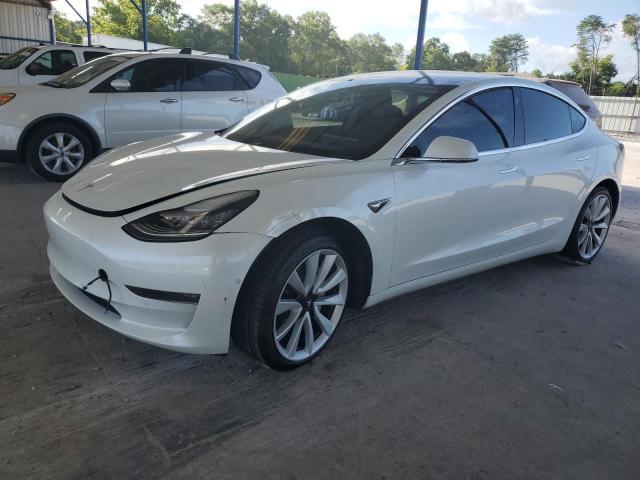 Tesla MODEL 3 2020, VIN 5YJ3E1EB8LF666544, 5/5