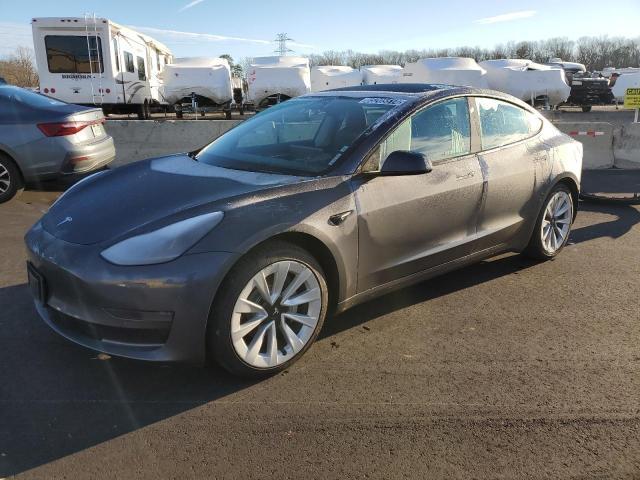 Tesla Model 3 2022, VIN 5YJ3E1EB8NF212930, 5/5