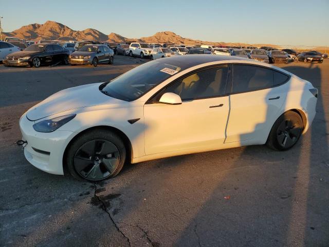 Tesla Model 3 2020, VIN 5YJ3E1EC5LF713649, 5/5