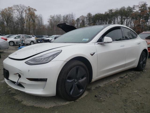 Tesla MODEL 3 2020, VIN 5YJ3E1EC8LF640891, 5/5