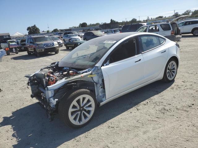 Tesla MODEL 3 2023, VIN 5YJ3E1EC9PF393788, 2/5