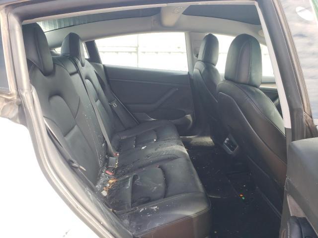 Tesla MODEL 3 2022, VIN 5YJ3E1ECXNF130447, 10/20
