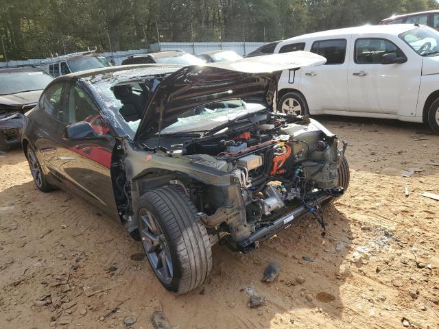 Tesla MODEL 3 2022, VIN 5YJ3E1ECXNF130447, 19/20