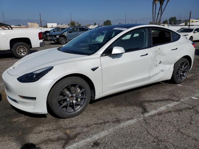 Tesla MODEL 3 2024, VIN 5YJ3E1ET4RF826937, 5/5