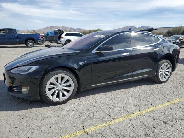 Tesla MODEL S 2019, VIN 5YJSA1E25KF310915, 3/5