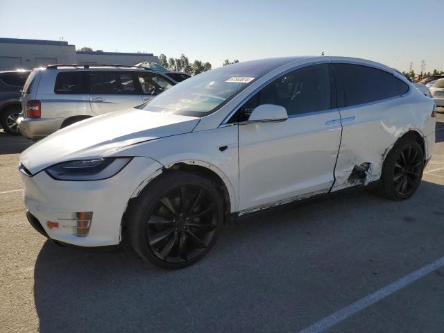 Tesla Model X 2018, VIN 5YJXCBE25JF138311, 5/10