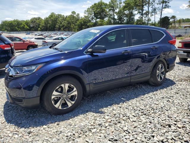 Honda CR-V 2018, VIN 7FARW1H50JE001667, 2/9