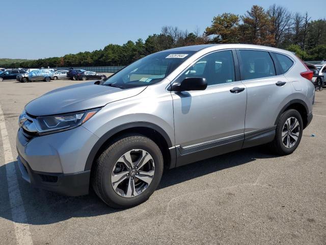 Honda CR-V 2018, VIN 7FARW1H50JE001667, 6/9