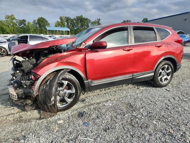 Honda CR-V 2019, VIN 7FARW2H59KE061079, 2/10